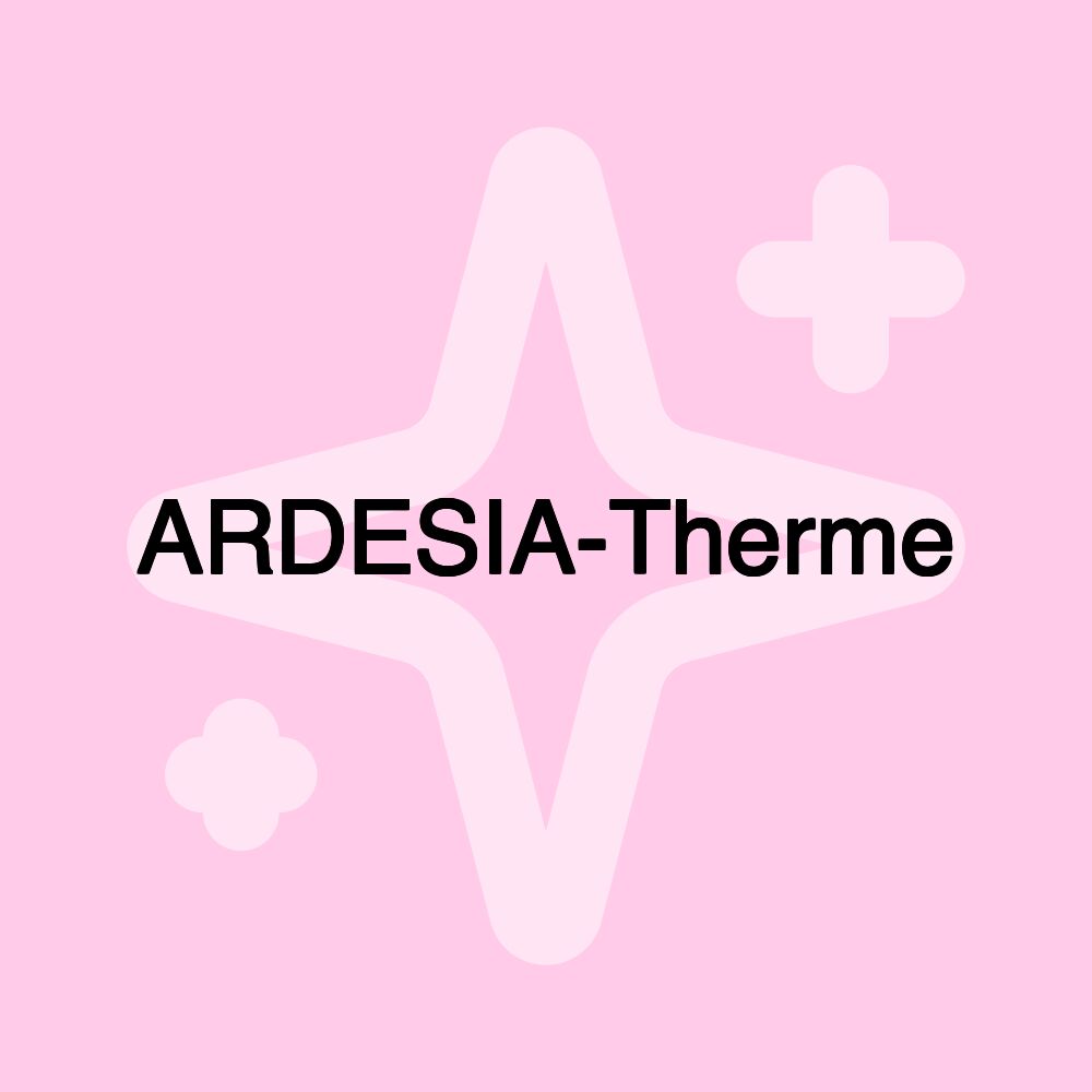 ARDESIA-Therme