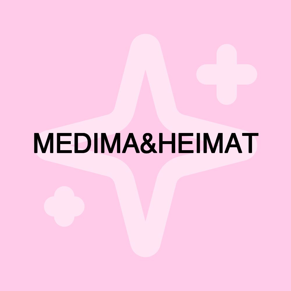 MEDIMA&HEIMAT