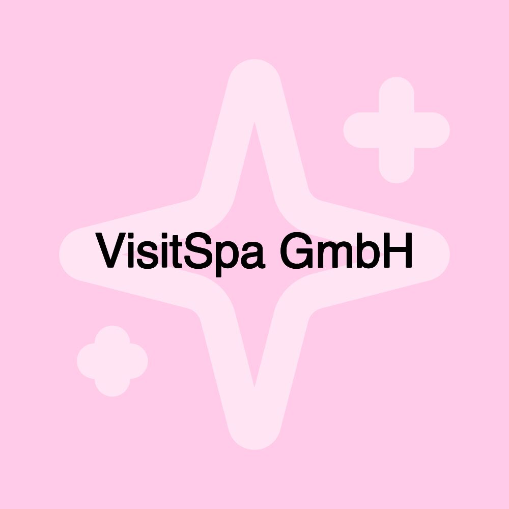 VisitSpa GmbH