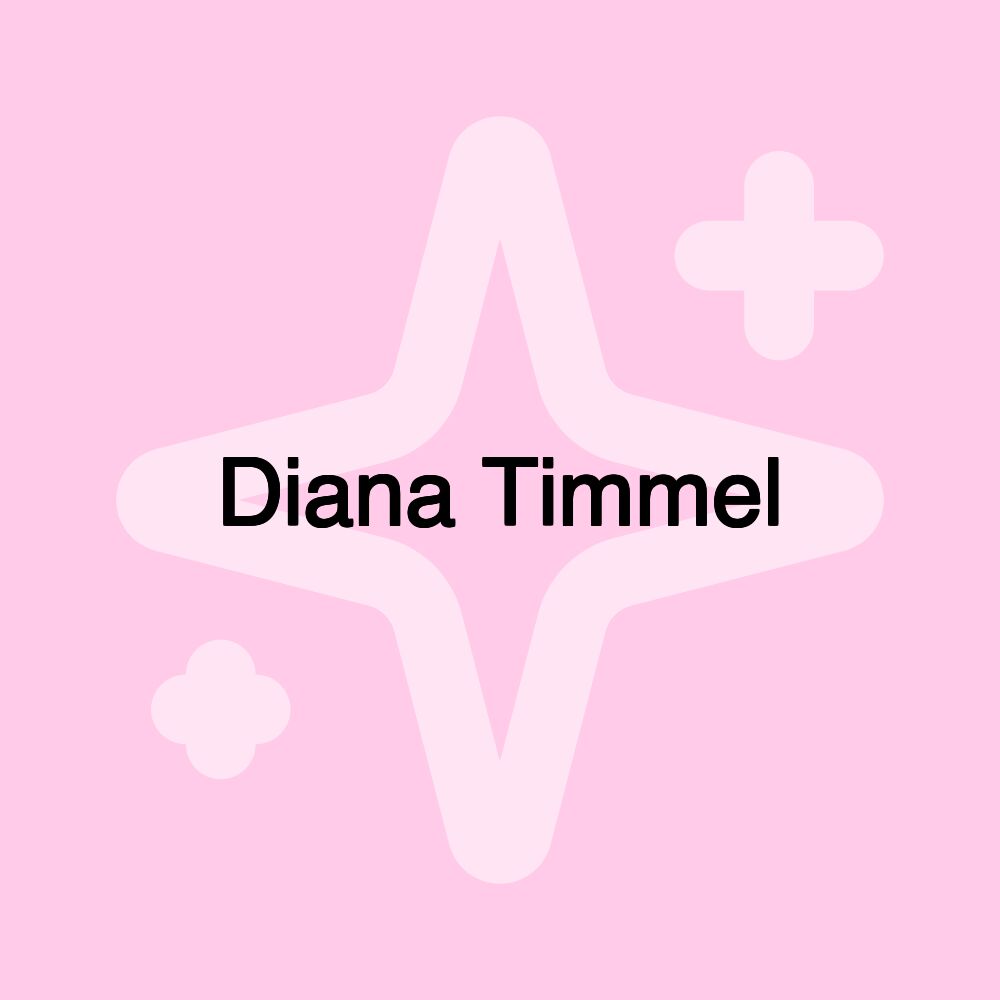 Diana Timmel