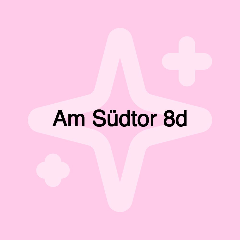 Am Südtor 8d