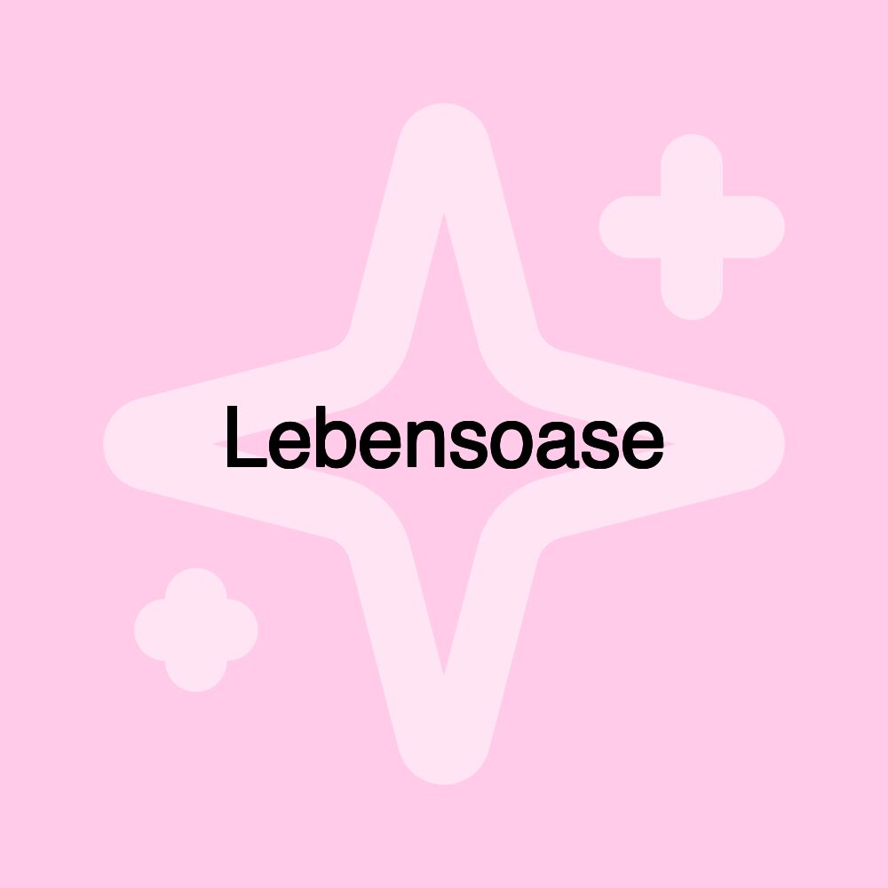 Lebensoase