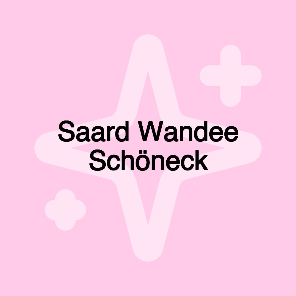 Saard Wandee Schöneck