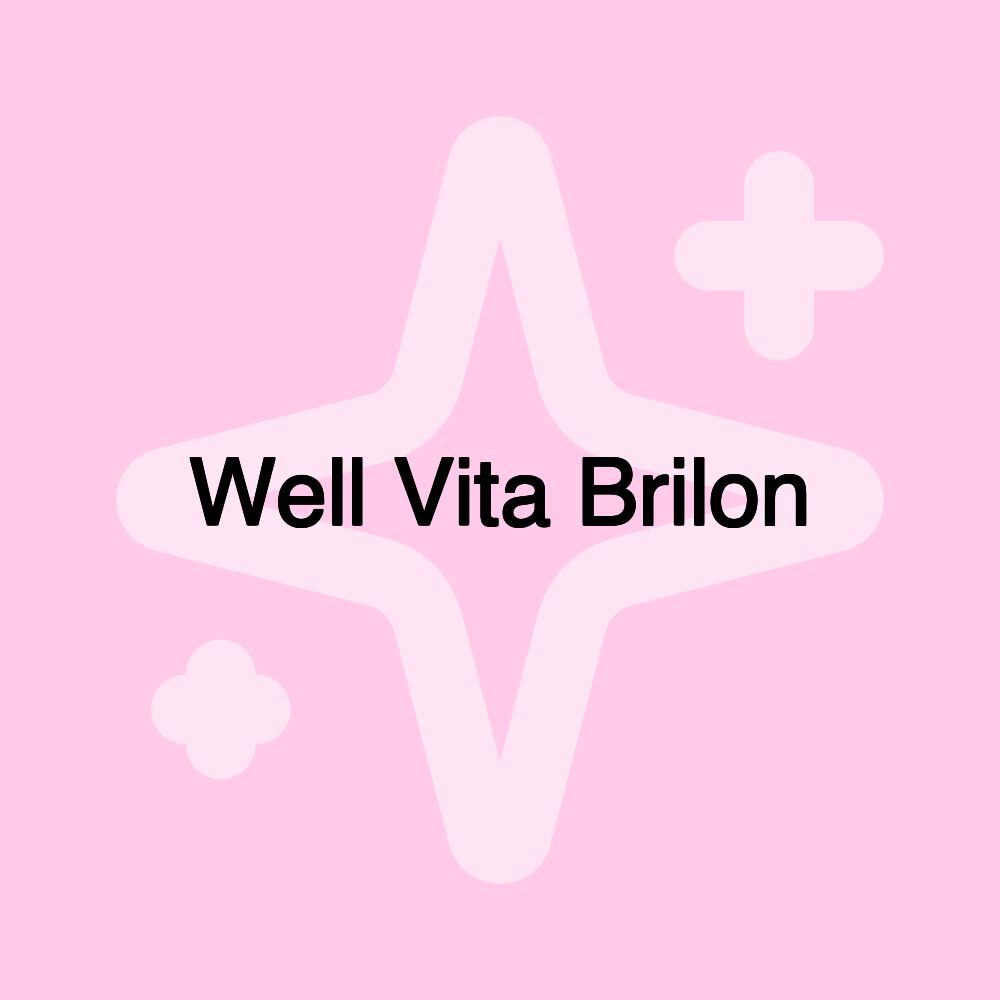 Well Vita Brilon