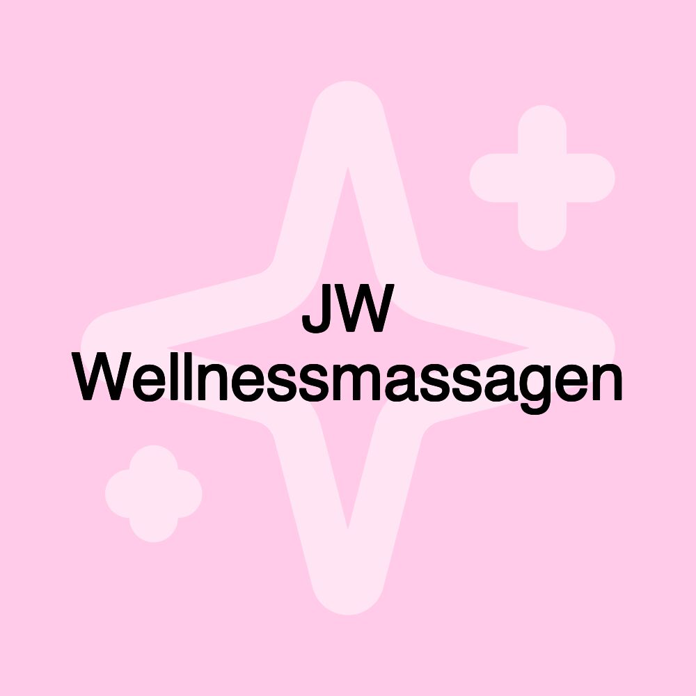 JW Wellnessmassagen