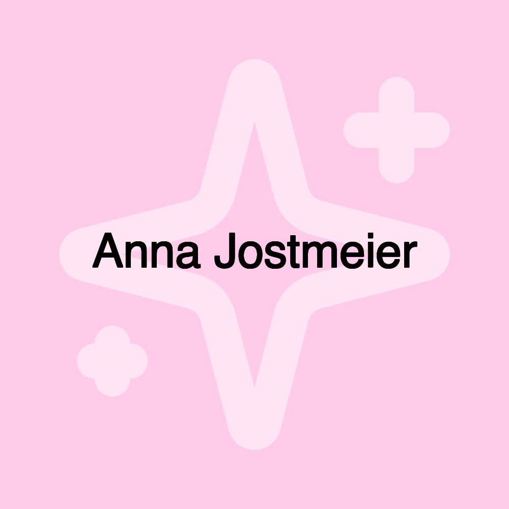 Anna Jostmeier