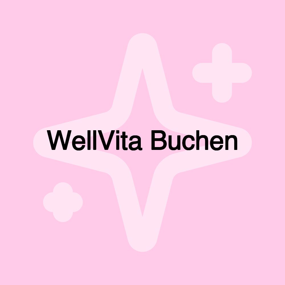 WellVita Buchen