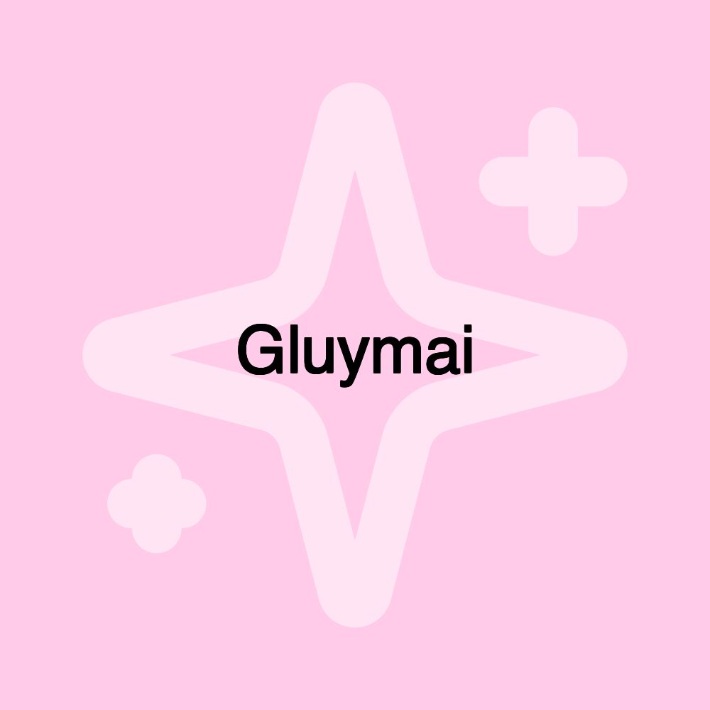 Gluymai