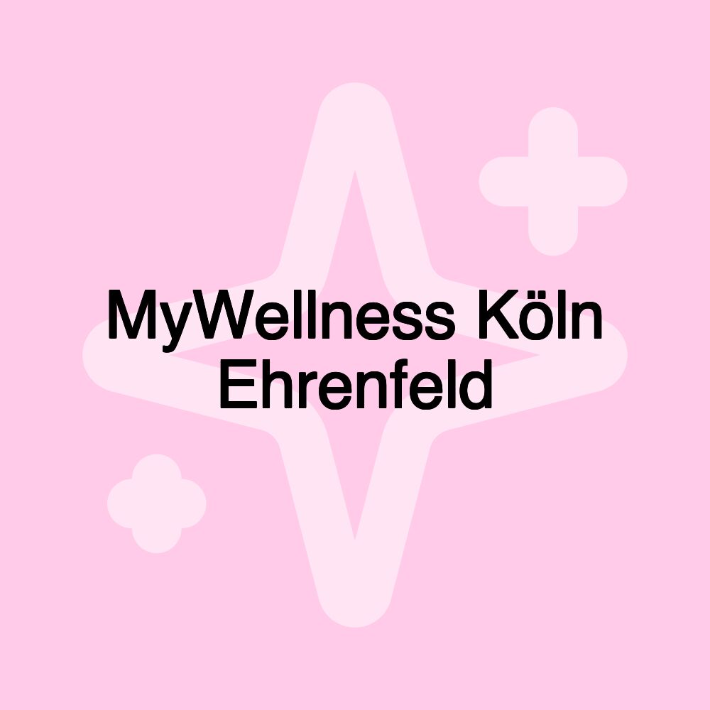 MyWellness Köln Ehrenfeld