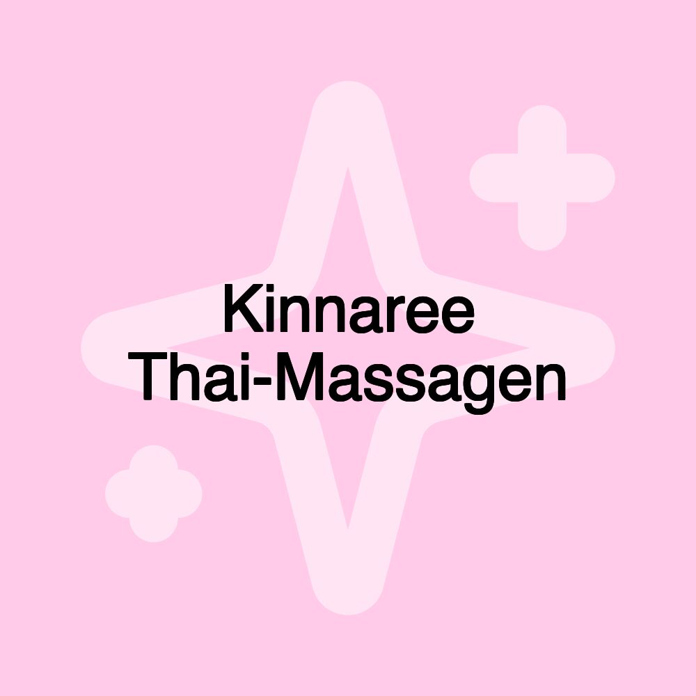 Kinnaree Thai-Massagen