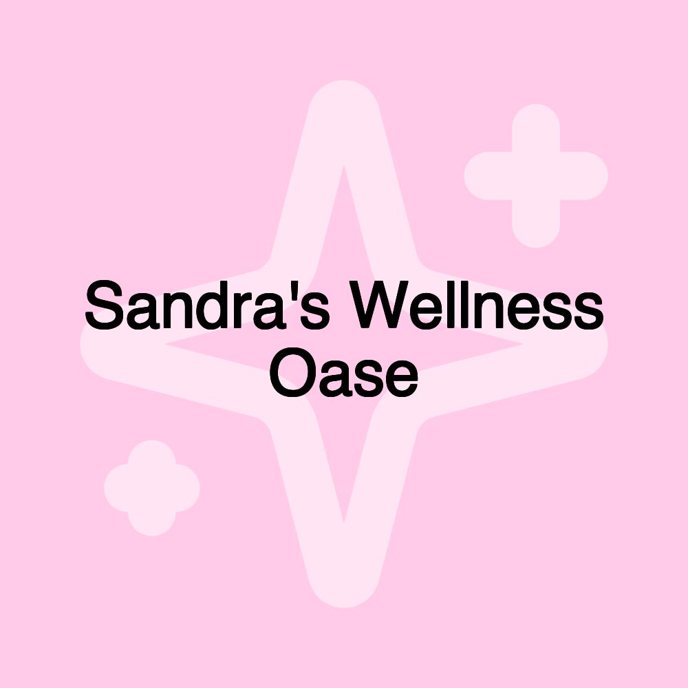 Sandra's Wellness Oase