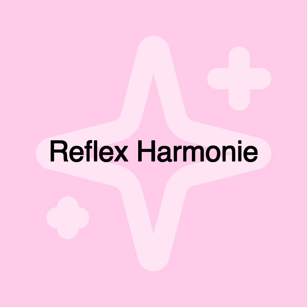 Reflex Harmonie