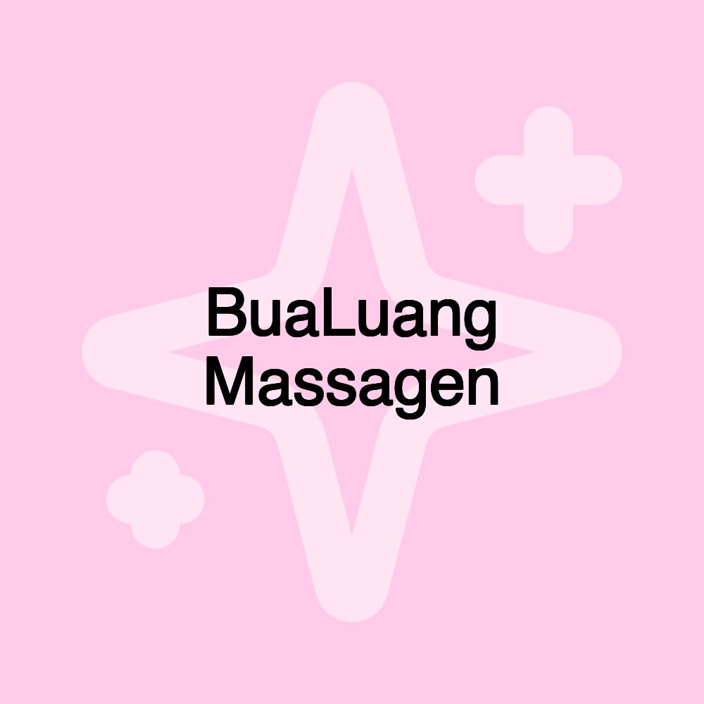 BuaLuang Massagen