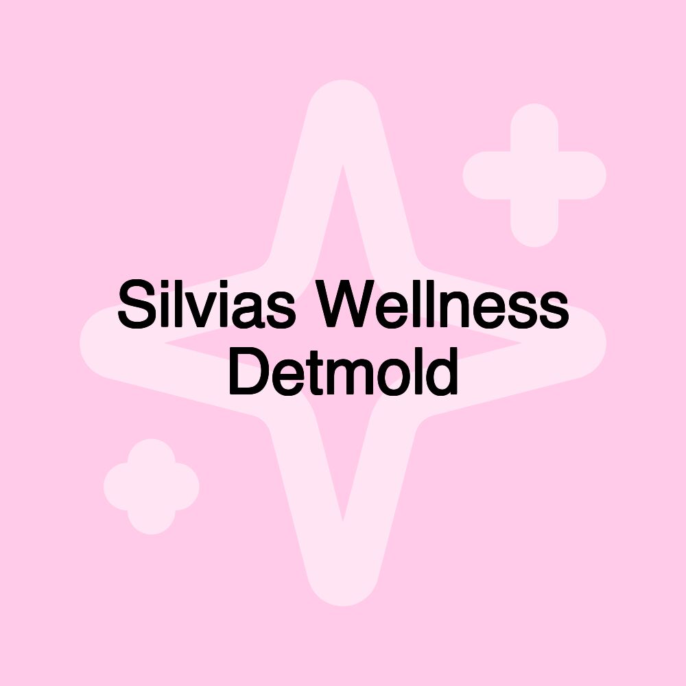 Silvias Wellness Detmold