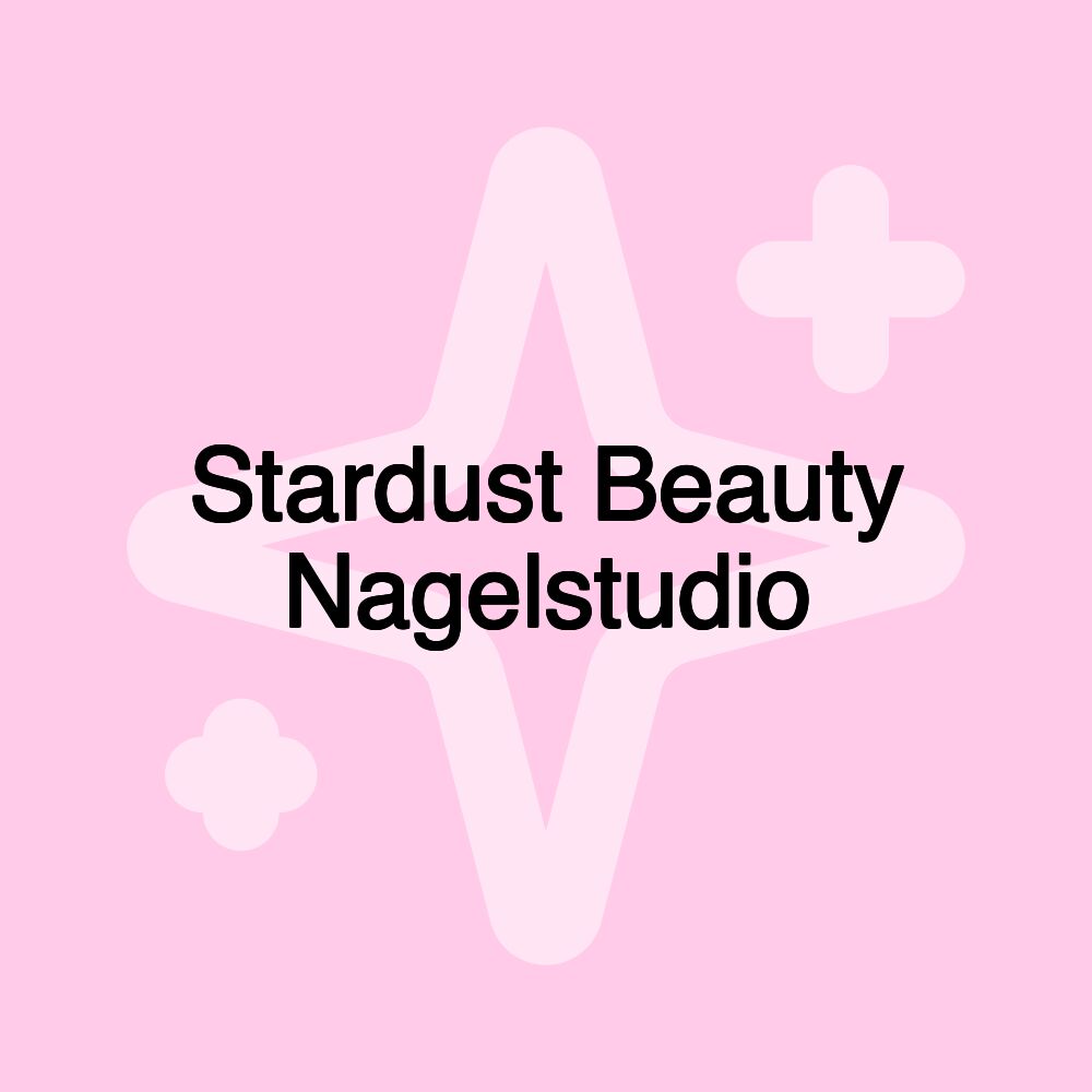 Stardust Beauty Nagelstudio