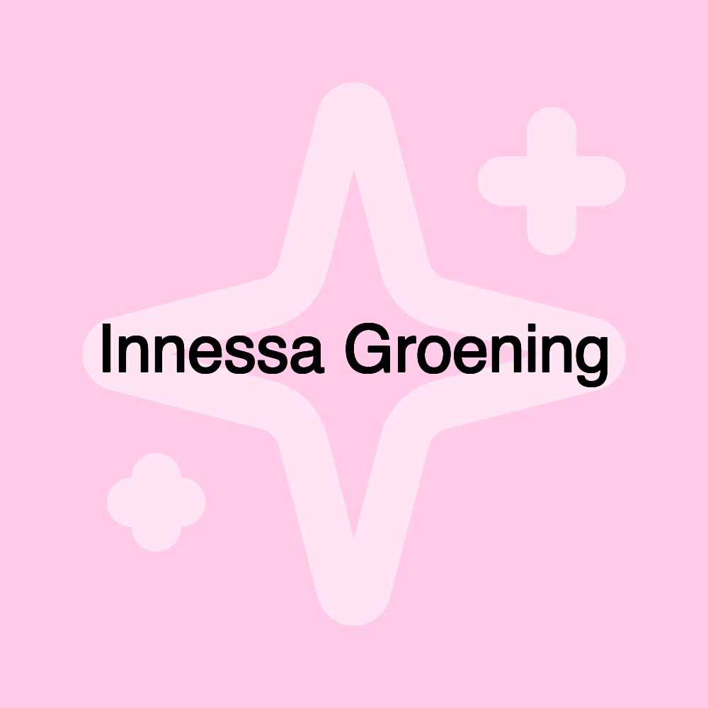 Innessa Groening