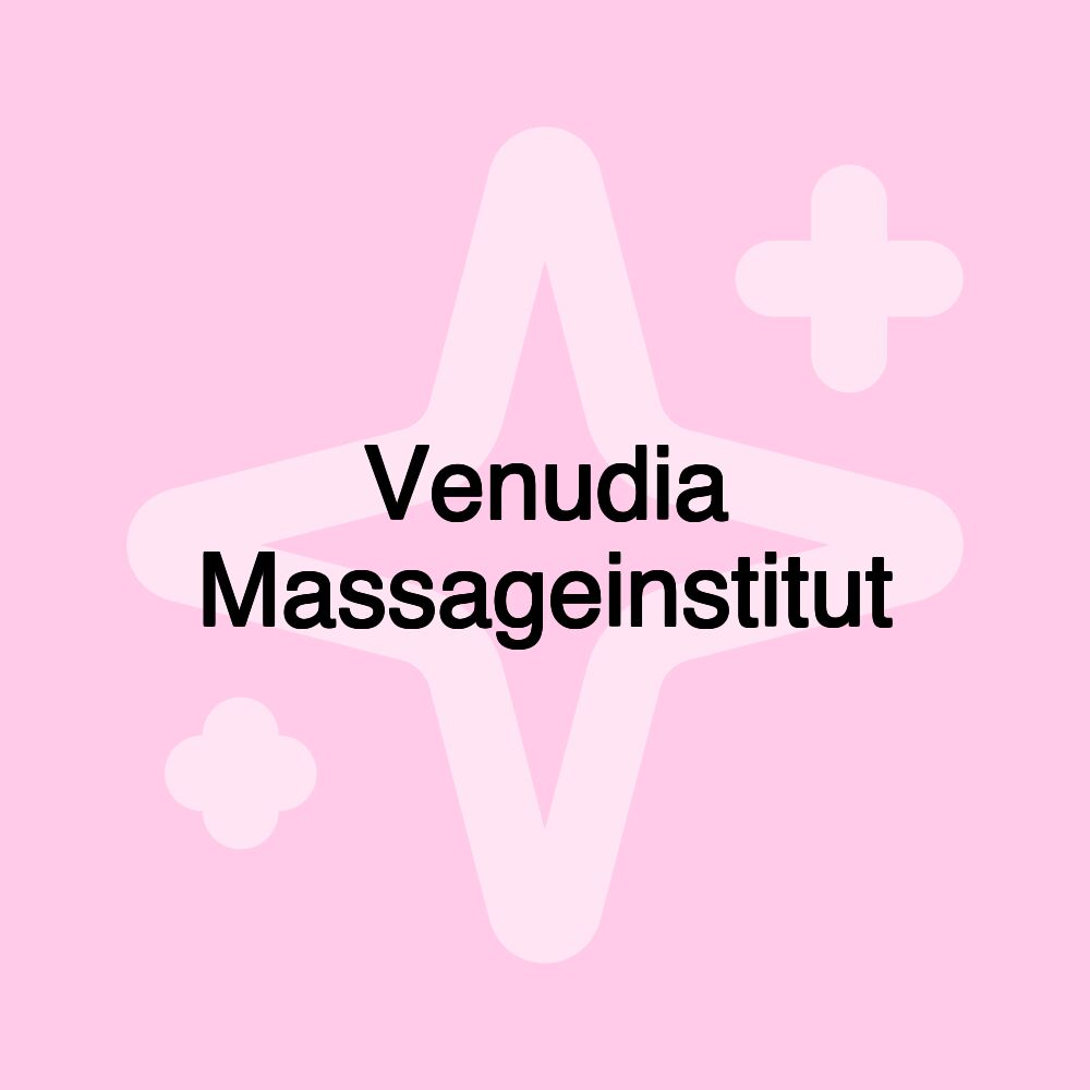 Venudia Massageinstitut