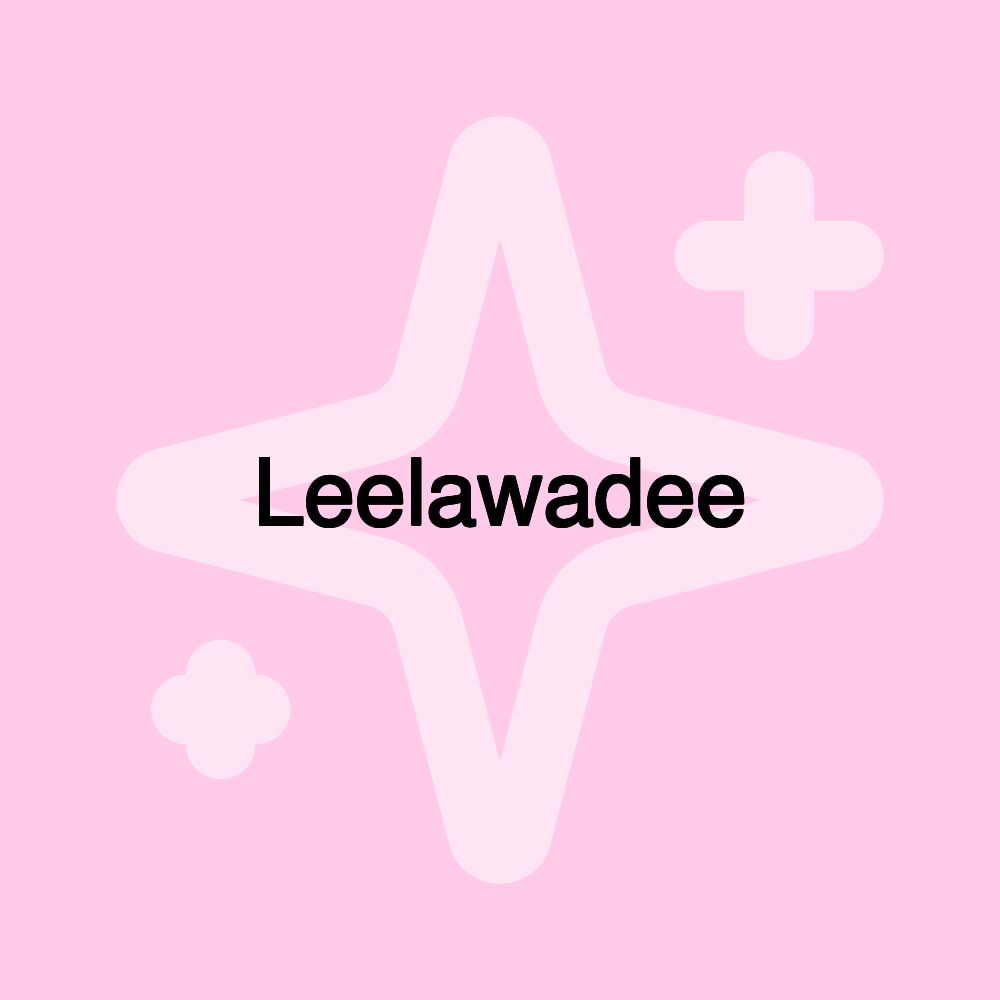 Leelawadee