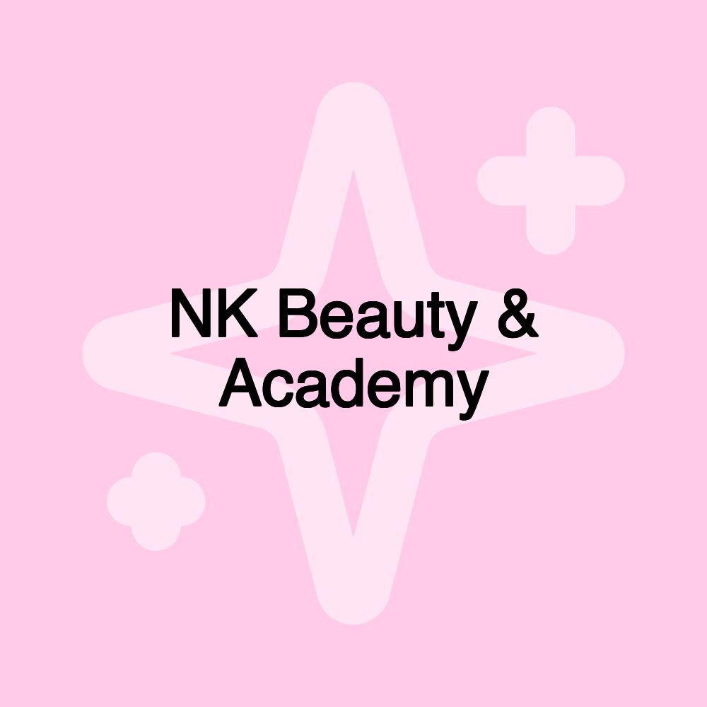 NK Beauty & Academy