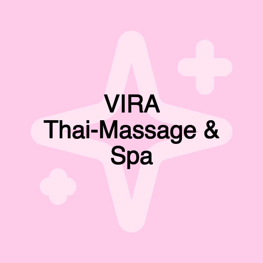 VIRA Thai-Massage & Spa