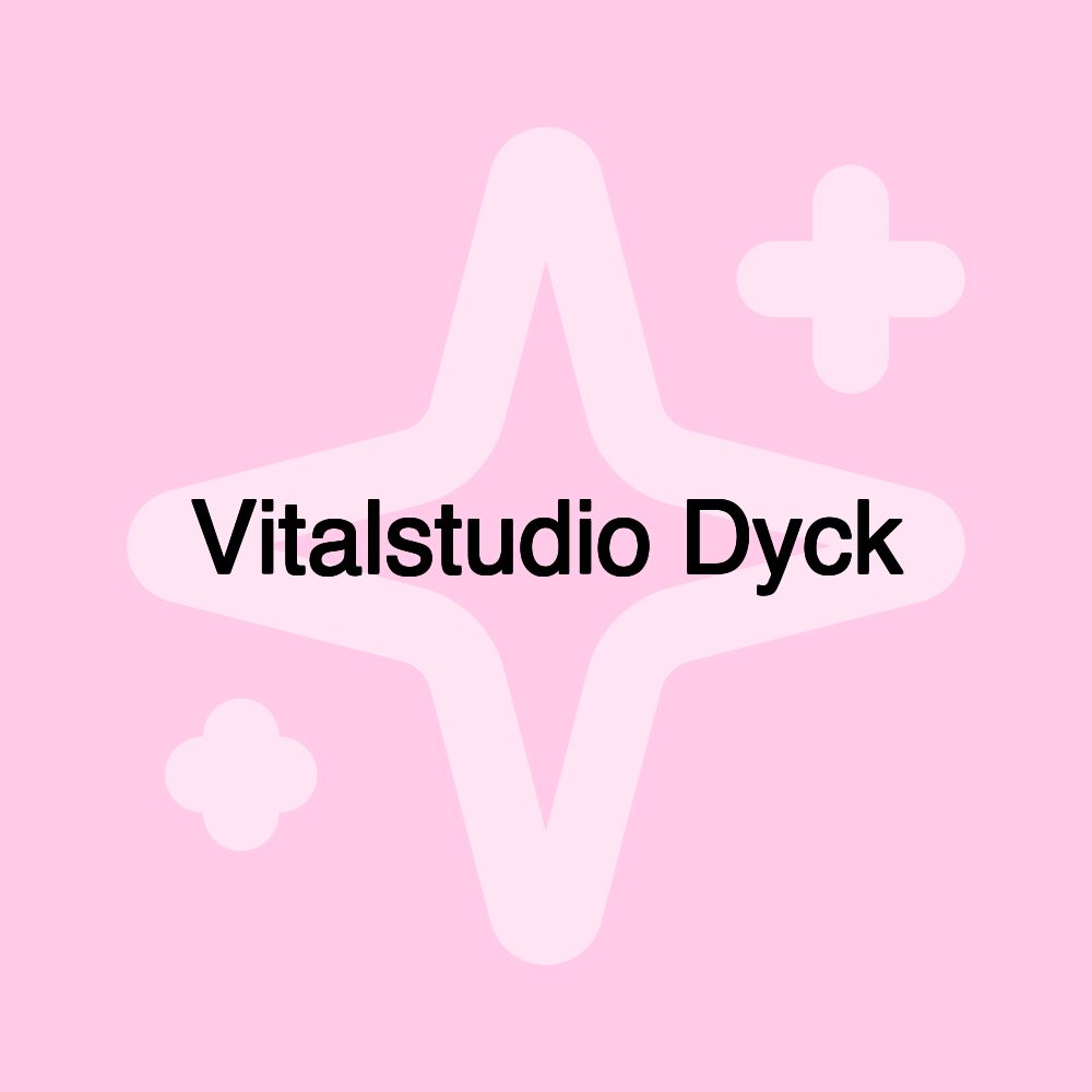 Vitalstudio Dyck