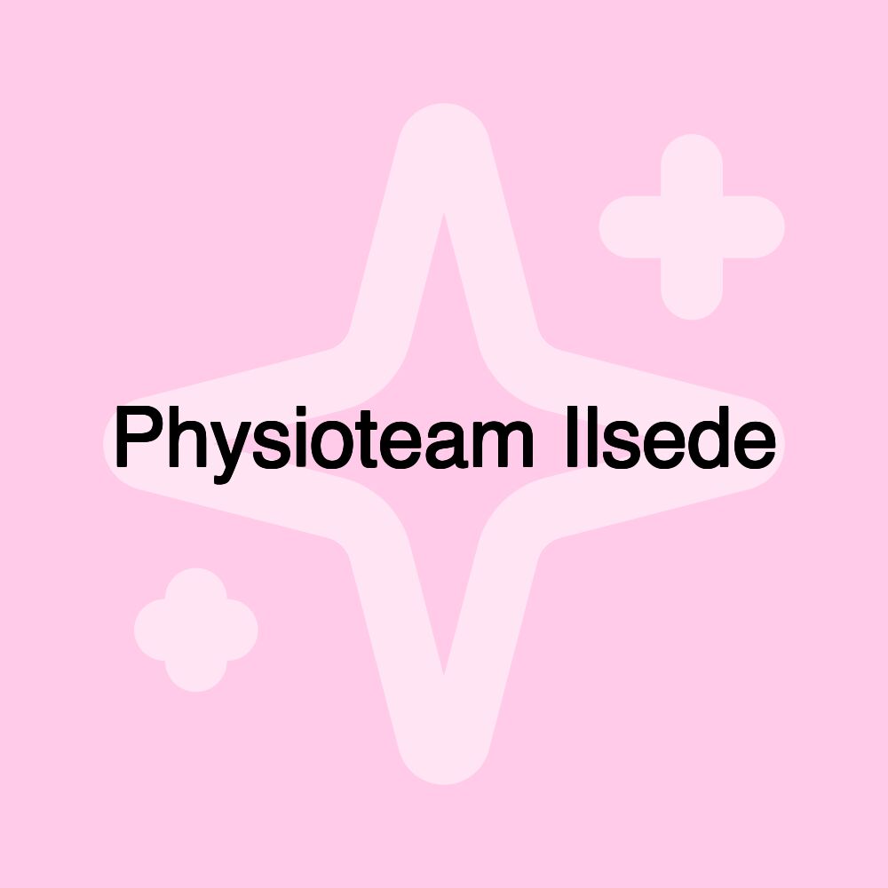 Physioteam Ilsede