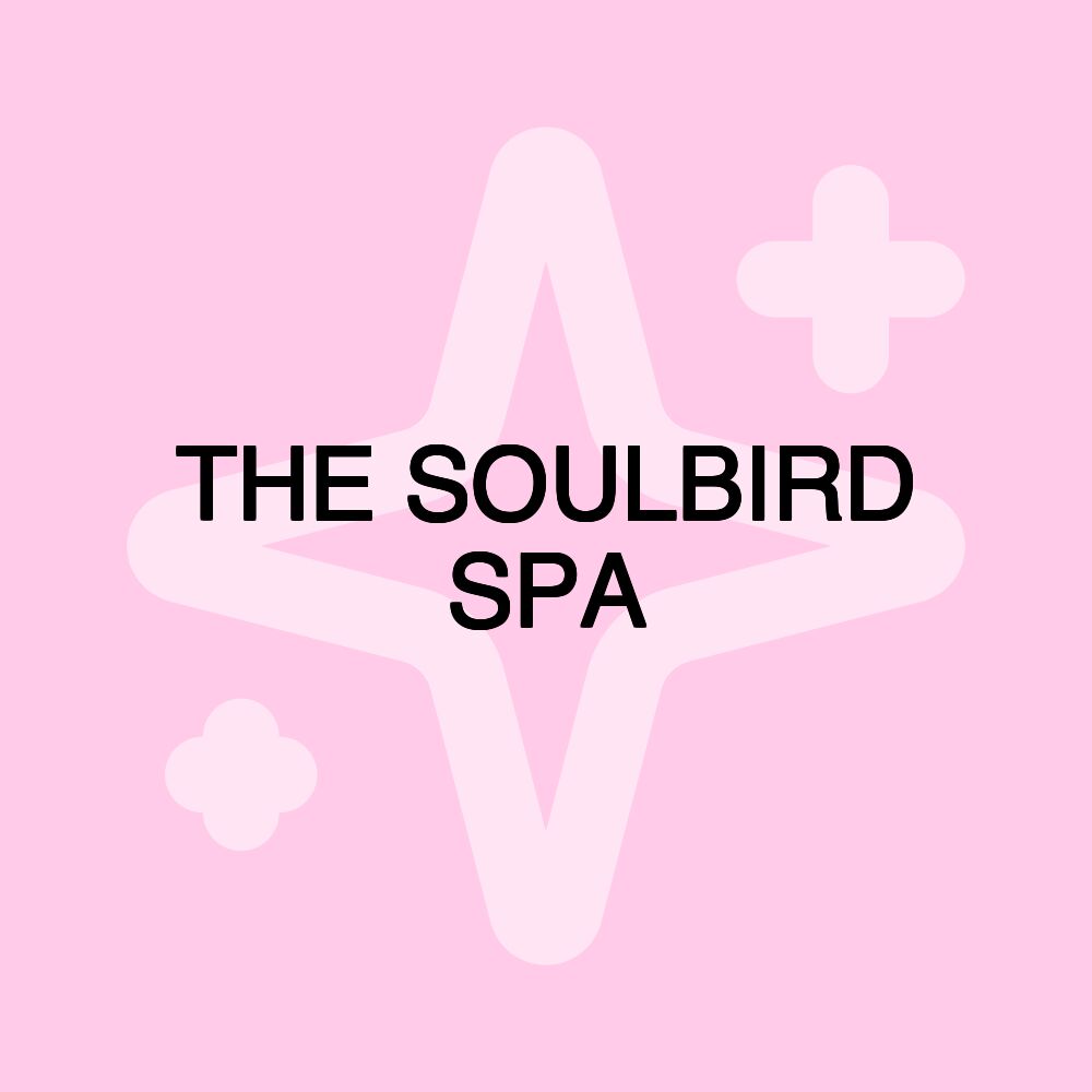 THE SOULBIRD SPA