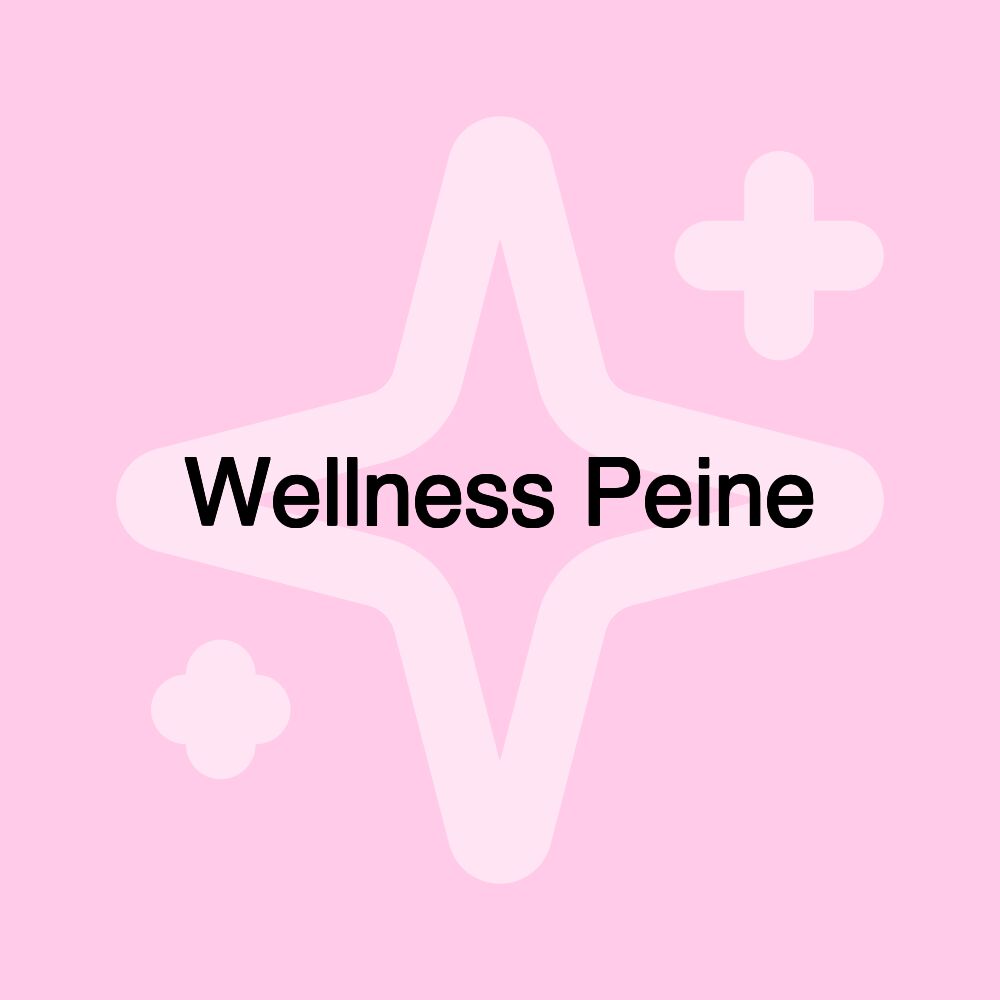 Wellness Peine