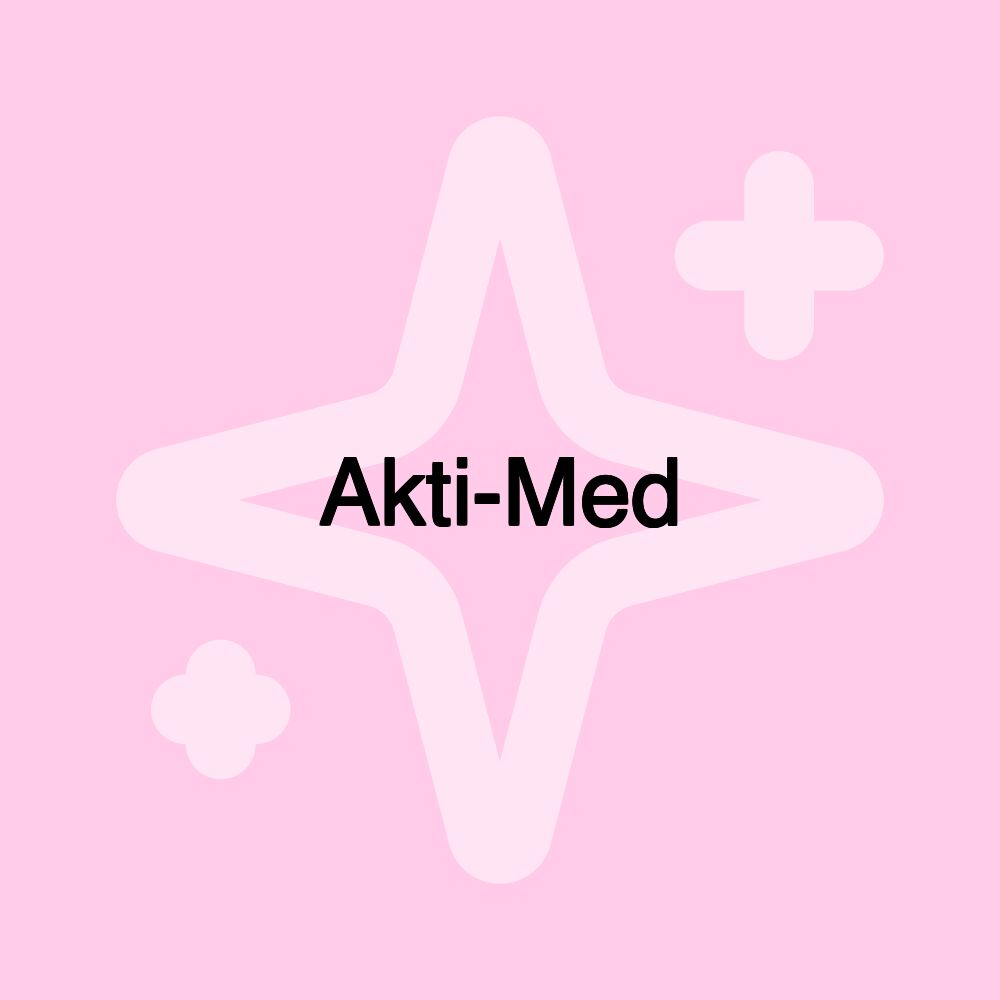 Akti-Med