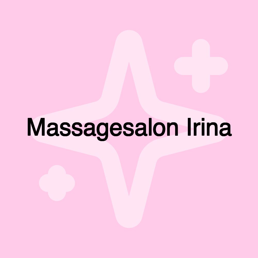 Massagesalon Irina