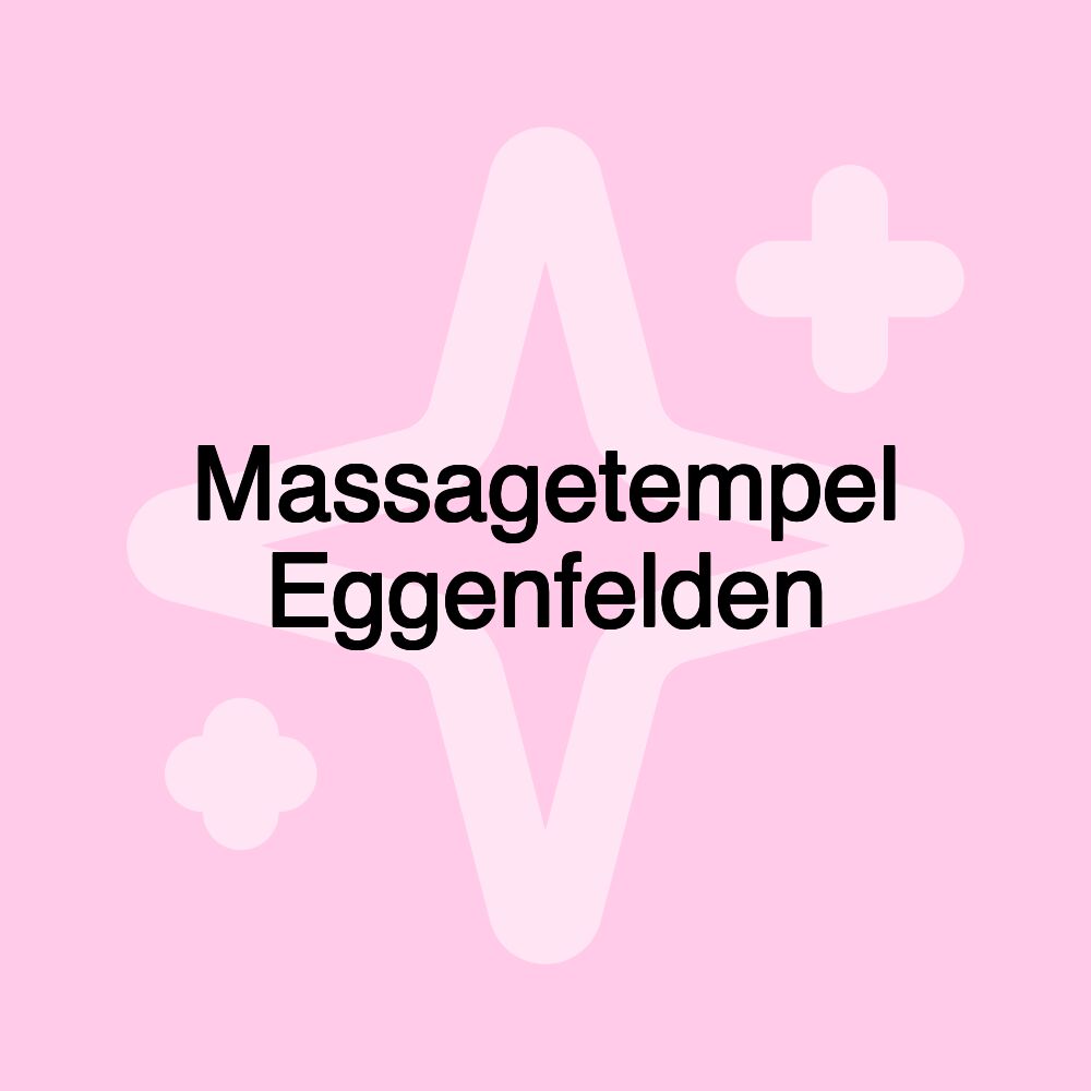 Massagetempel Eggenfelden