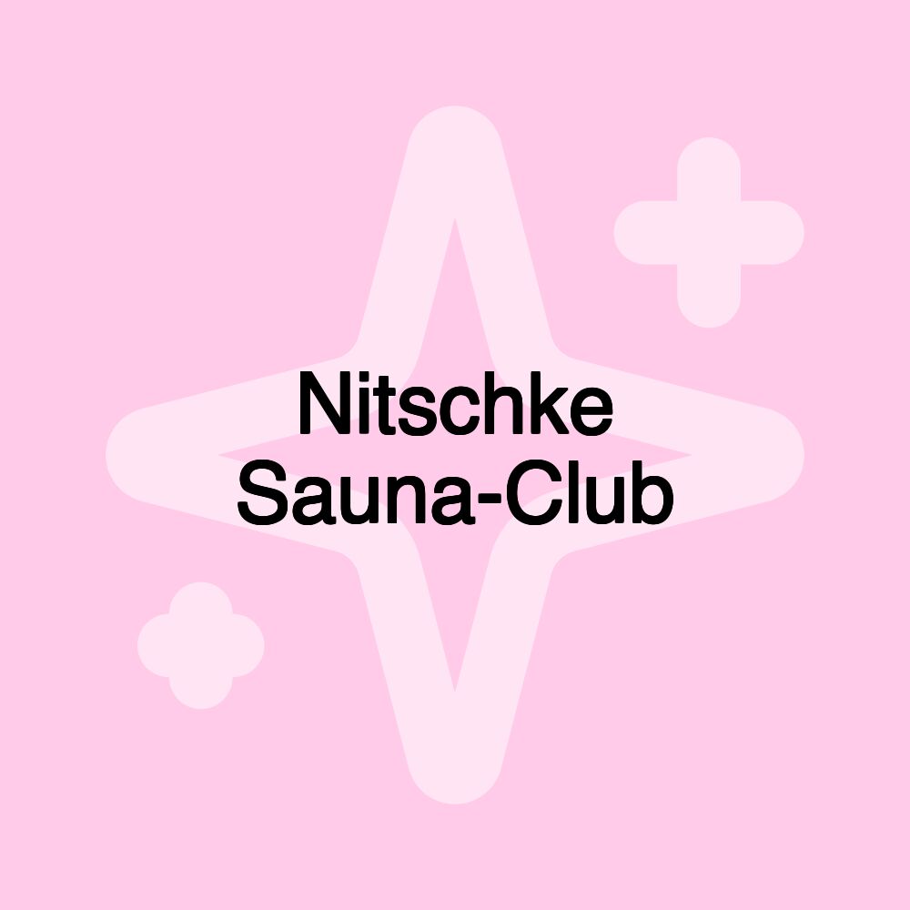 Nitschke Sauna-Club