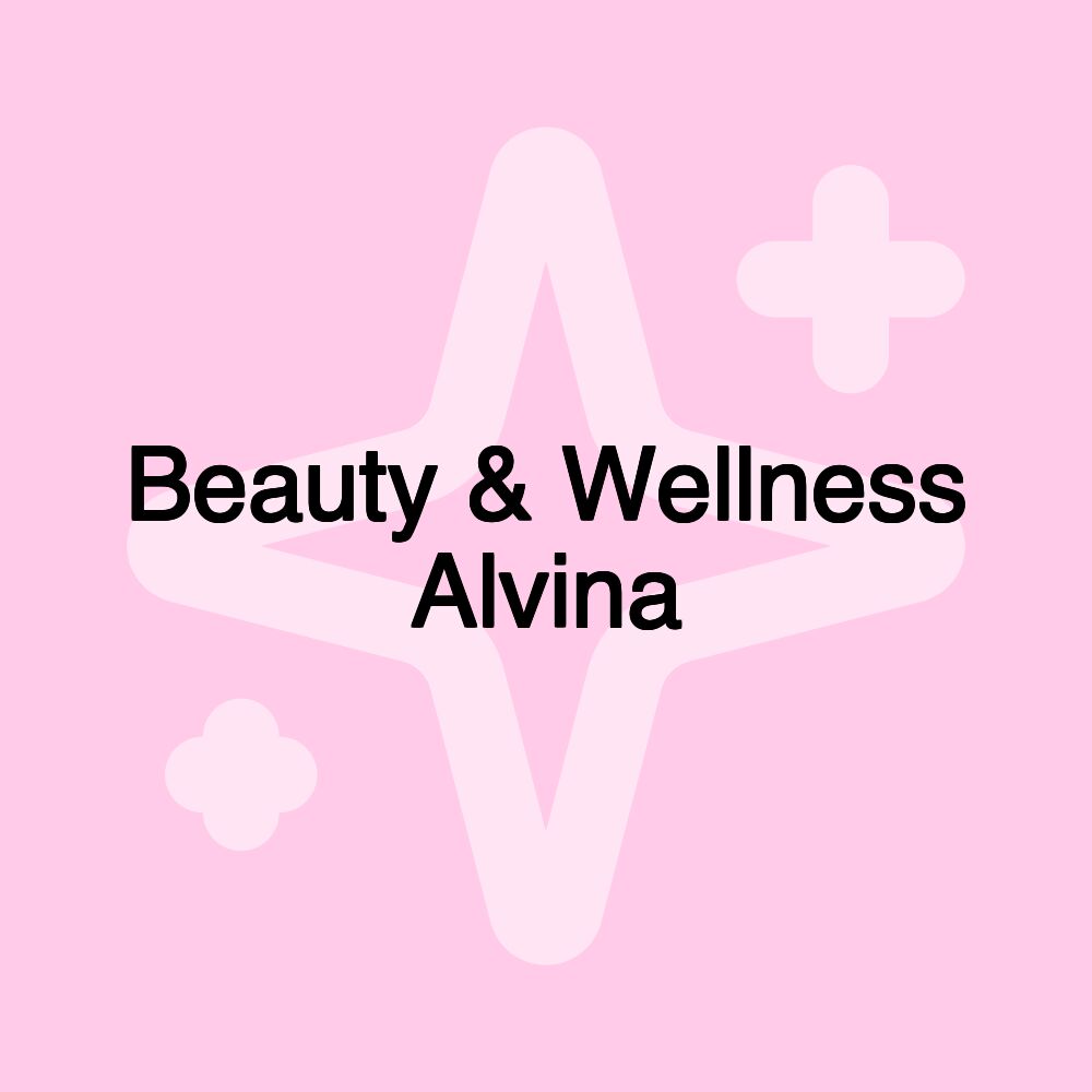 Beauty & Wellness Alvina