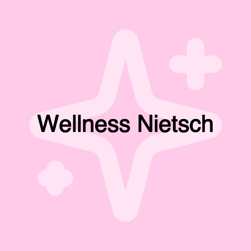 Wellness Nietsch