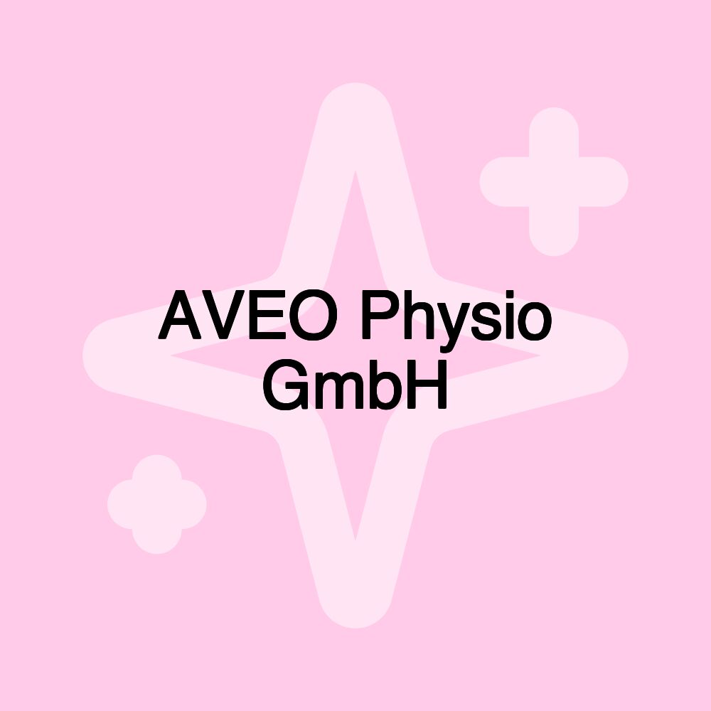 AVEO Physio GmbH