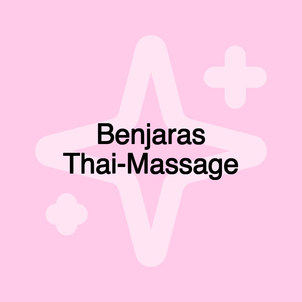 Benjaras Thai-Massage