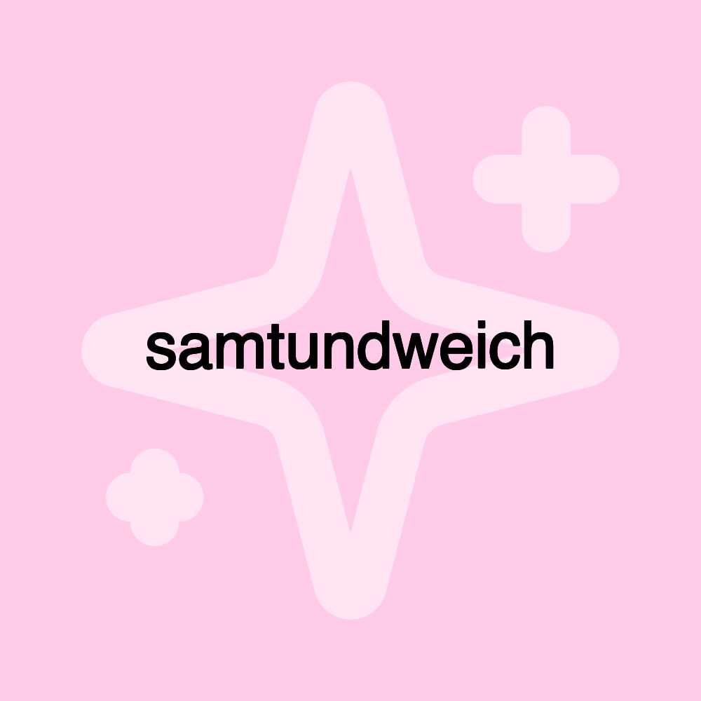 samtundweich