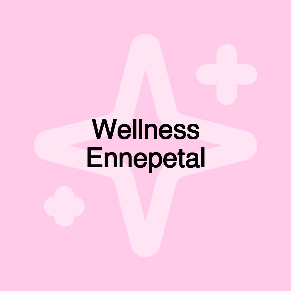 Wellness Ennepetal