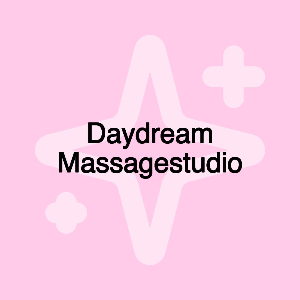 Daydream Massagestudio