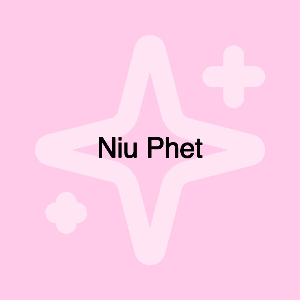 Niu Phet