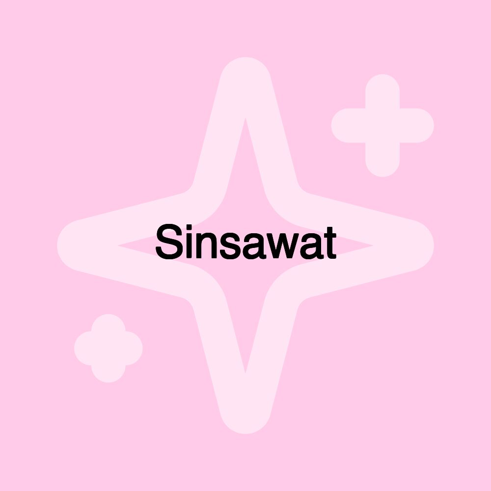 Sinsawat