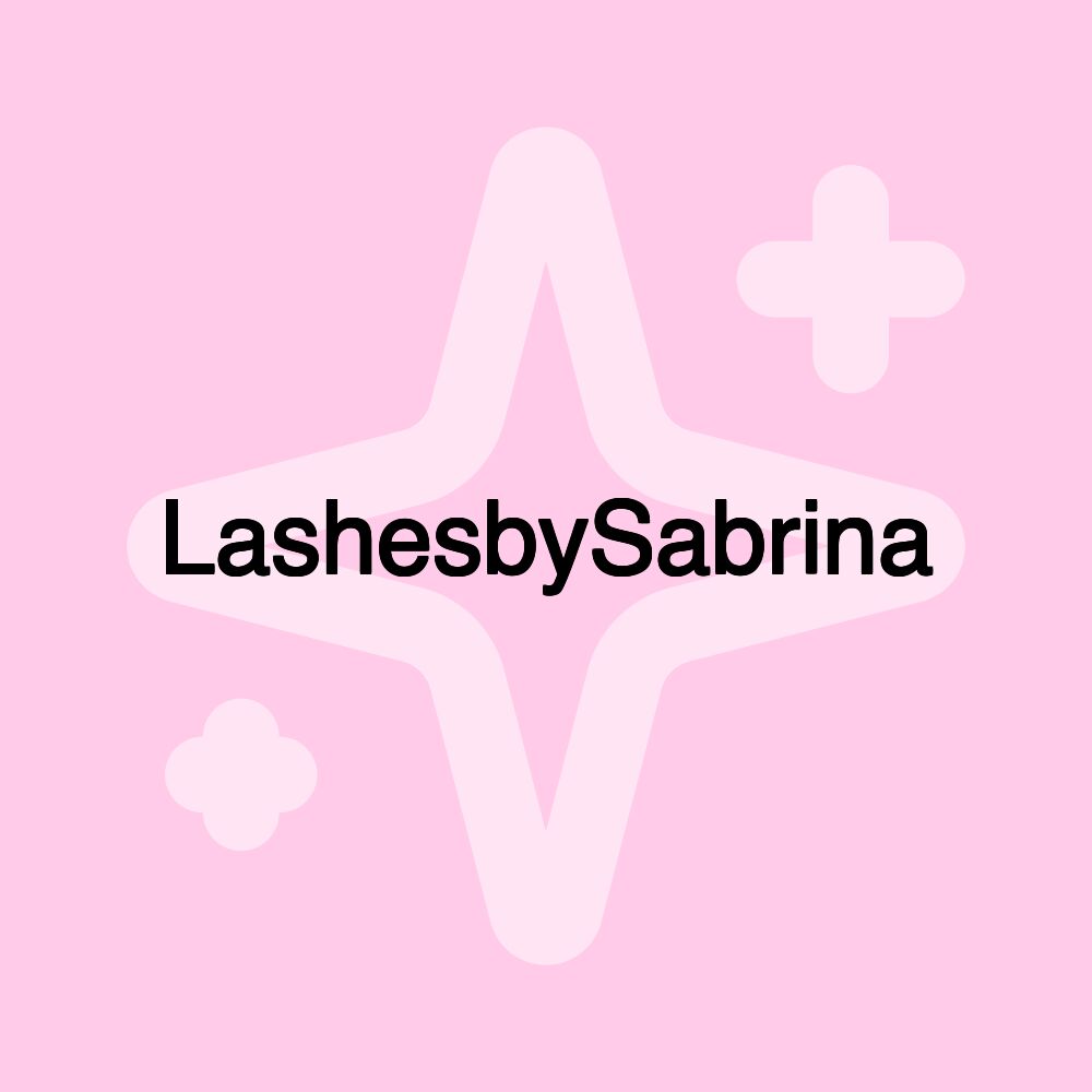 LashesbySabrina