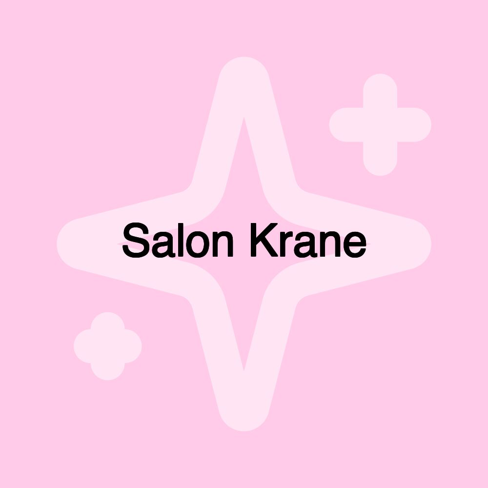 Salon Krane