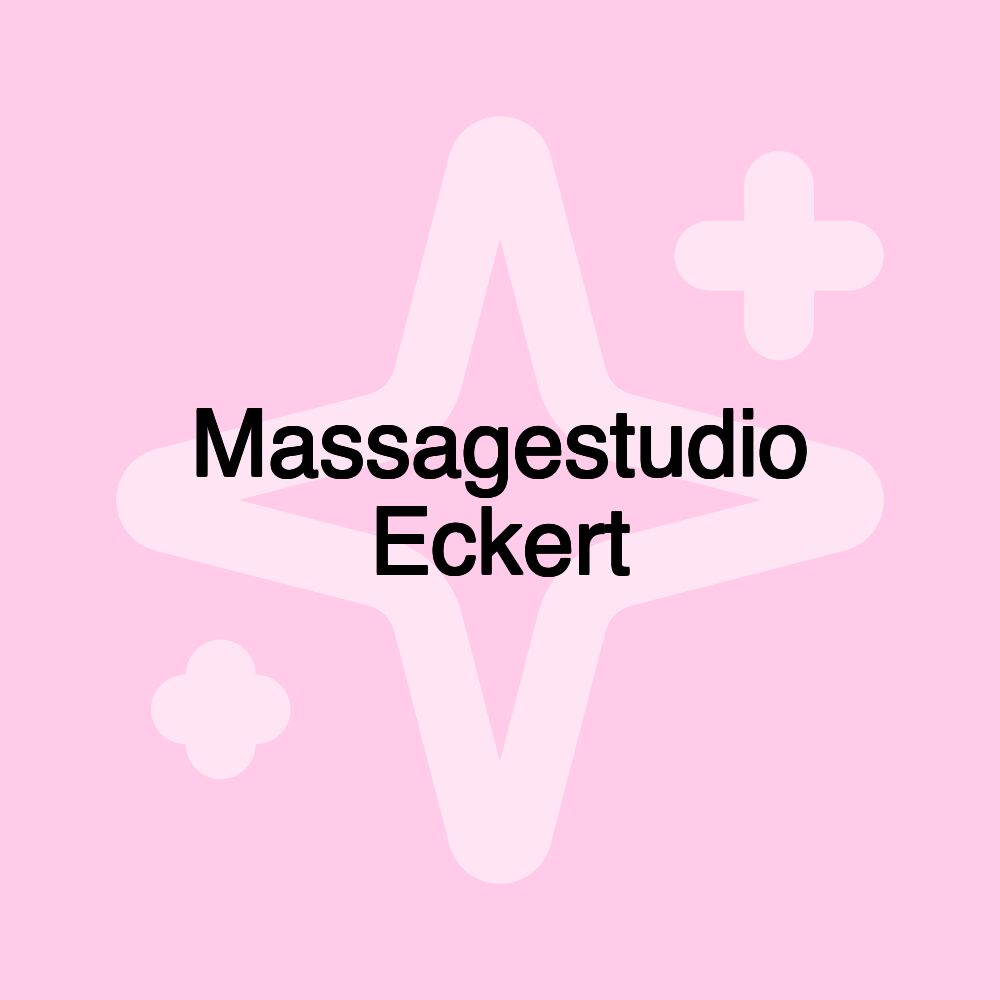 Massagestudio Eckert