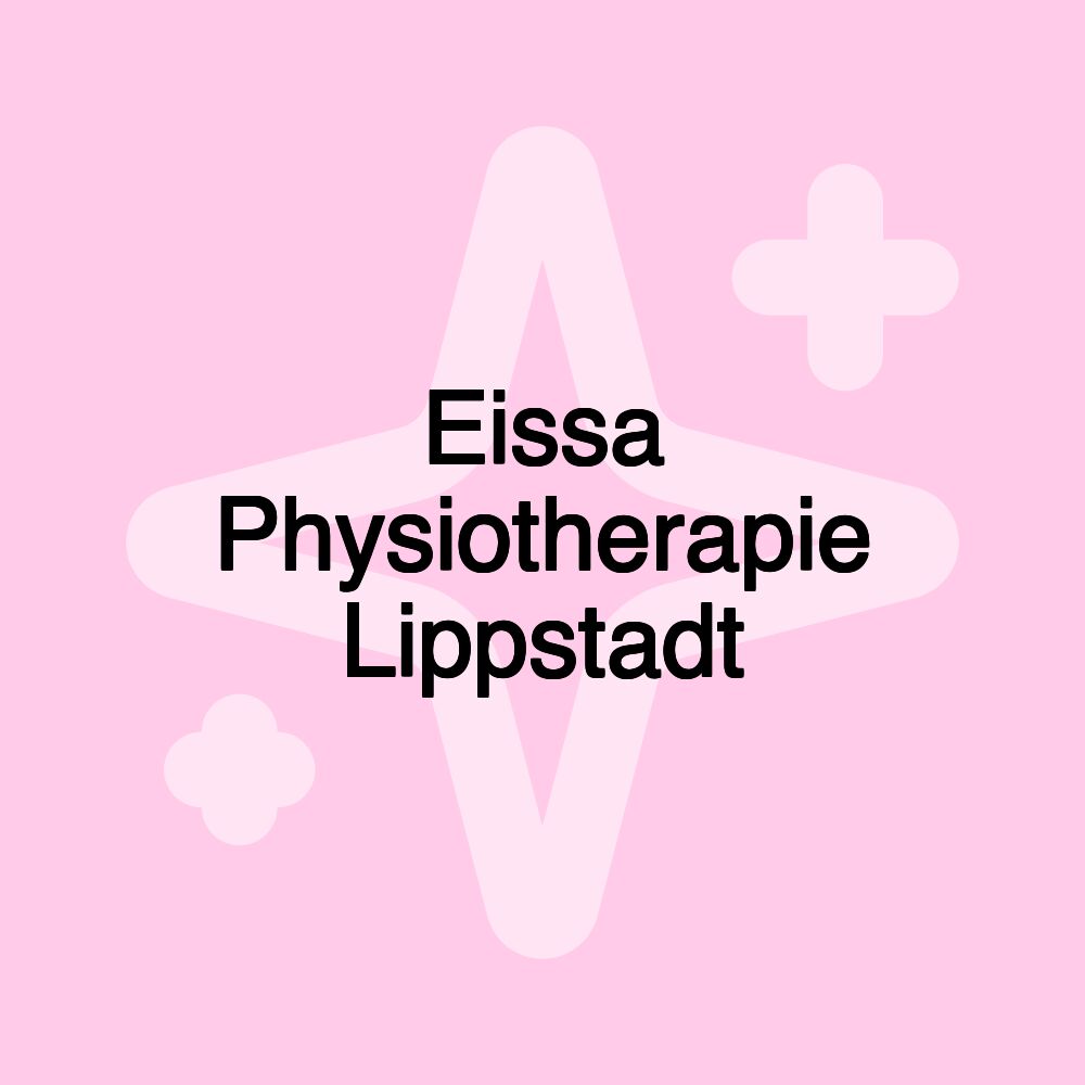 Eissa Physiotherapie Lippstadt