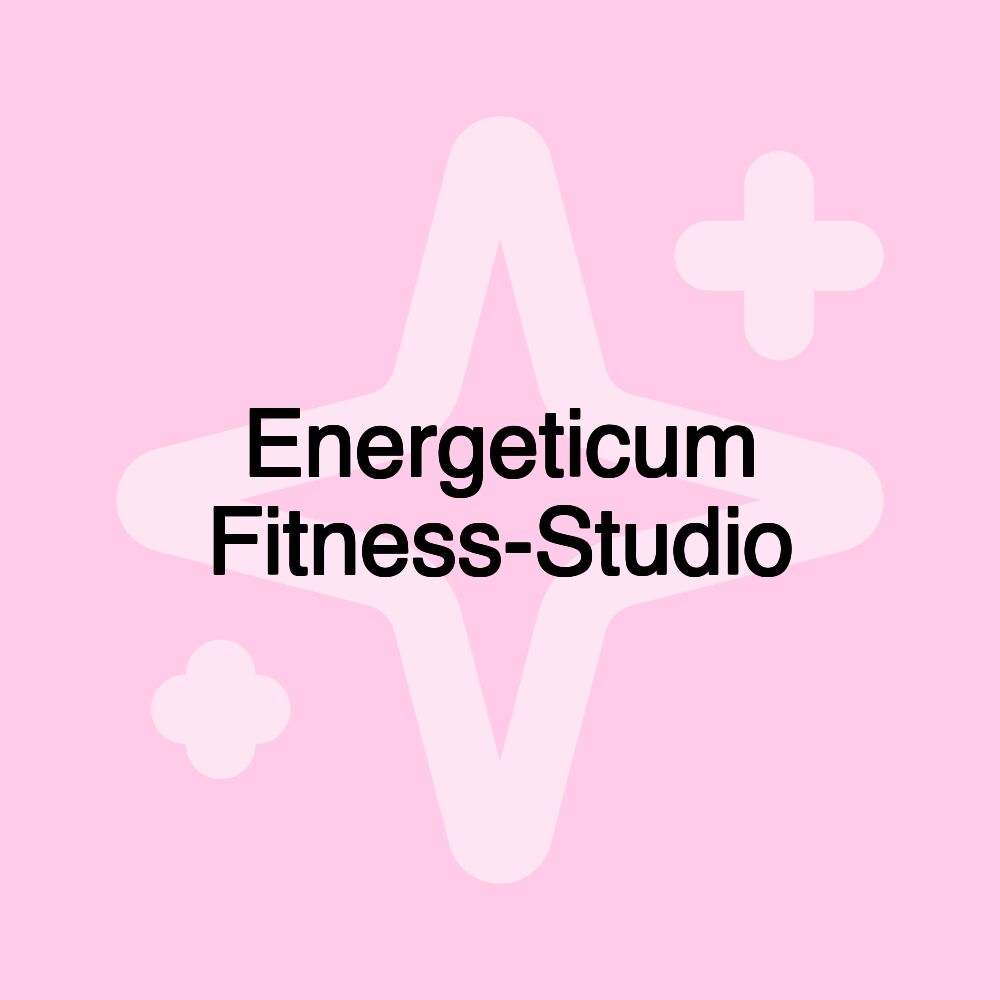 Energeticum Fitness-Studio