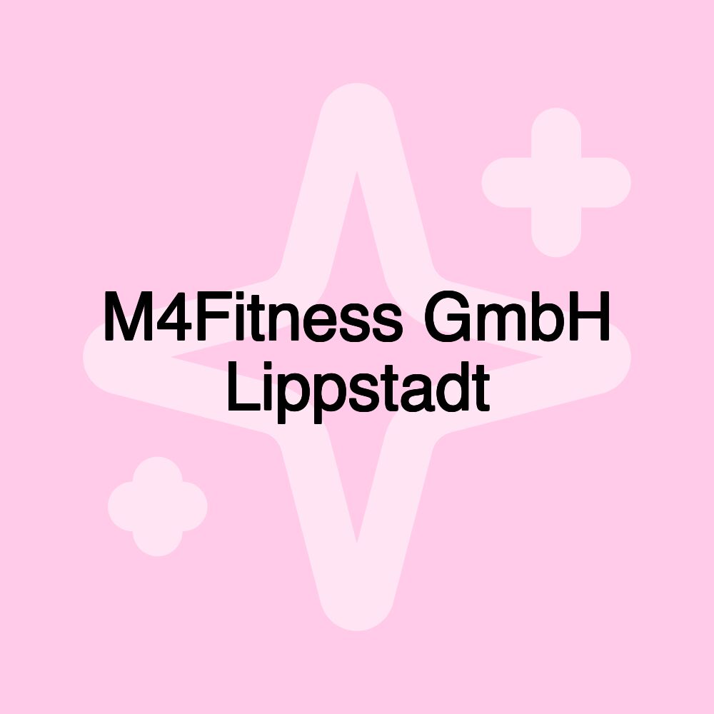 M4Fitness GmbH Lippstadt