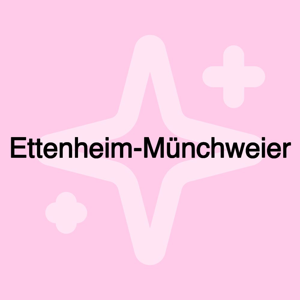 Ettenheim-Münchweier