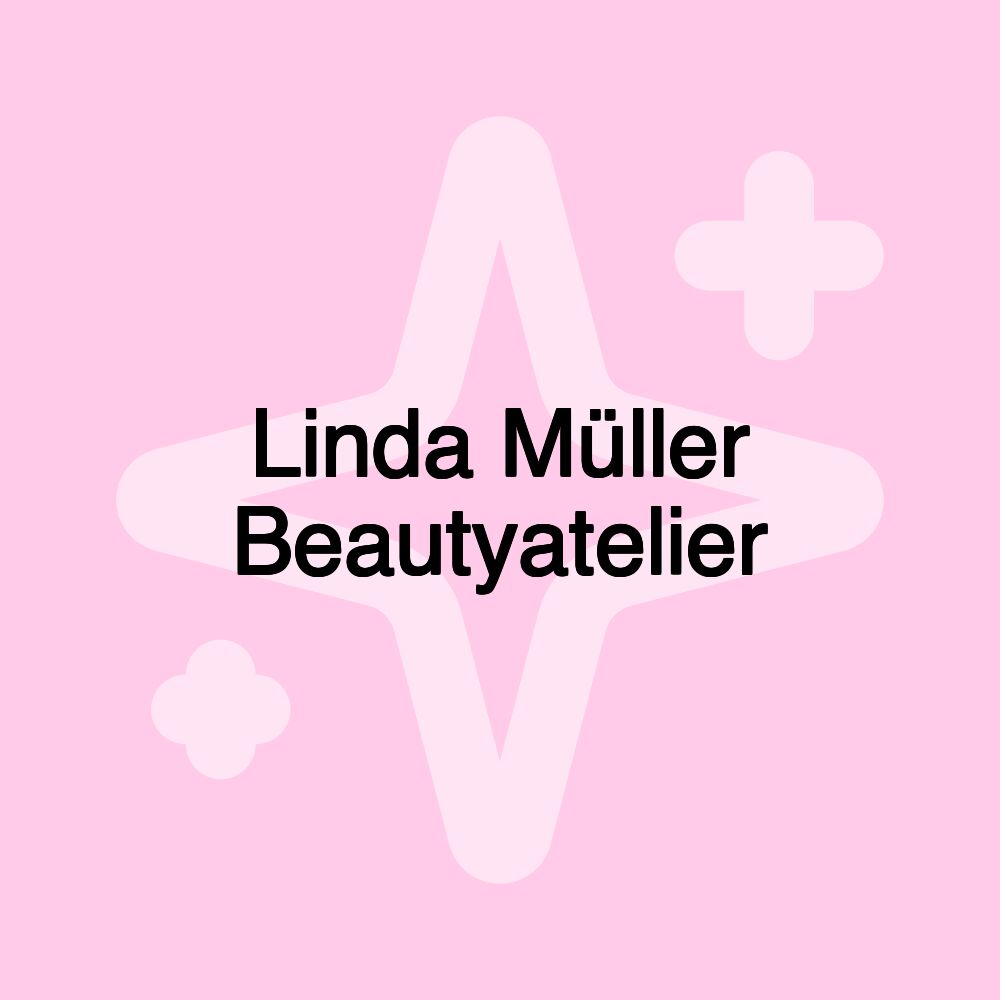 Linda Müller Beautyatelier