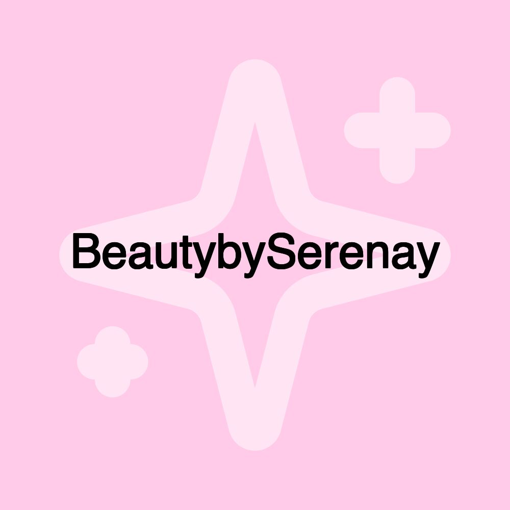 BeautybySerenay